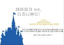 디즈니랜드 분석_토쿄디즈니와 유로디즈니를 중심으로 42페이지