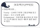 [여피족과 니트족] 여피족과 니트족의 개념 및 사례와 대책방안 2페이지
