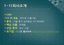 [외식산업경영] 외식산업 업체의 현황 - CJ Food(CJ 푸드).PPT자료 3페이지