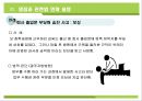 사회복지쟁점에 대한 법적 고찰 - 산업재해보상보험법을 중심으로 (산업재해보상보험법 소개, 사회복지 쟁점 소개, 사회복지 쟁점과 관련법 연계 설명, 개정방향(의견), 외국의 사례).PPT자료 8페이지