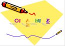 집단프로그램 작성 발표보고서 - 비젼 찾아주는 프로그램 1페이지
