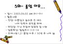 집단프로그램 작성 발표보고서 - 비젼 찾아주는 프로그램 13페이지