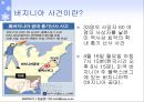 한국의 민족주의의 특징과 한계 및 비판점과 민족주의의 나아갈 방향 제언 (버지니아 공대 총기사건 통해 살펴 봄) 2페이지