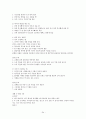 현대생활과 패션 기말 34페이지