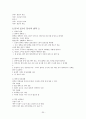 현대생활과 패션 기말 35페이지