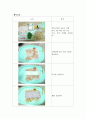 (만 3세)  영양 - 5가지 식품군 : 요리실습을 통하여 요리재료를 직접 접해봄으로써 음식물 속에 들어 있는 영양소의 종류와 5가지 식품군에 속하는 음식을 이해할 수 있다. 3페이지