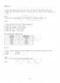 2014년 1학기 행정통제론 기말시험 핵심체크 4페이지