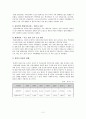 [사회복지] 한부모가정 보고서 2페이지