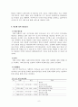 다문화가정의 정의, 현화, 문제점, 서비스, 교육, 한계와  대안 6페이지