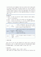 [인간행동과 사회환경]태내기의 발달 - 태아의 발달, 태아의 발달에 영향을 미치는 요인, 태아기의 발달과 사회복지 실천과제 2페이지