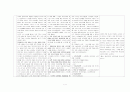 조손가족, 부부와자녀가족 비교 (취약점 및 문제점, 이상적인 지원 방향, 기존의 지원책, 향후 지원방향) 7페이지