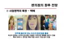 편의점의 구조와 전망의  모든 것 29페이지