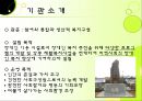 사회복지,장애인복지 실습,  장애인복지관 전체 실습내용 발표와 프로포절 및 소감 4페이지