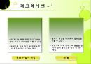 사회복지,장애인복지 실습,  장애인복지관 전체 실습내용 발표와 프로포절 및 소감 19페이지