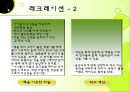 사회복지,장애인복지 실습,  장애인복지관 전체 실습내용 발표와 프로포절 및 소감 20페이지