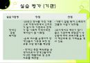 사회복지,장애인복지 실습,  장애인복지관 전체 실습내용 발표와 프로포절 및 소감 22페이지