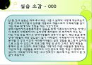 사회복지,장애인복지 실습,  장애인복지관 전체 실습내용 발표와 프로포절 및 소감 73페이지