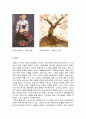 일본군 성노예 - 종군위안부의 의미, 일본의 강제 성노예 동원방법, 일본군 성노예 생활상, 일본군 강제 위안부 할머니들께서 그린 그림, 결론 및 나의 견해 8페이지