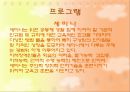 [사회복지현장실습] 중증장애인 직업재활시설 위캔센터 (WE CAN) (치료 공동체., 프로그램, 직업재활 계획서, 사회복지사의 역할).pptx 12페이지