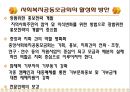 사회복지공동모금회 (개념, 이념, 설립배경, 특성, 필요성, 발전과정, 활성화방안).pptx 15페이지