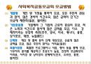 사회복지공동모금회 (개념, 이념, 설립배경, 특성, 필요성, 발전과정, 활성화방안).pptx 16페이지