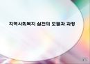 지역사회복지 실천의 모델과 과정 (로스만 모델, 테일러와 로버츠 모델, 와일과 갬블의 8모형).pptx
 1페이지