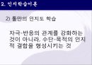 학습이론에 대한ppt 15페이지