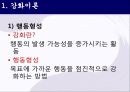 학습이론에 대한ppt 20페이지