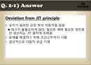 도요타(토요타 / Toyota) 생산 방식 분석 - TPS(Toyota Production System) 분석.pptx 21페이지