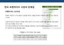 국내 편의점 시장의 현황과 문제점 (편의점) 7페이지