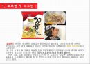 SNS 마케팅 PPT 발표자료 - 꼬꼬면의 사례를 중심으로 3페이지