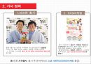 SNS 마케팅 PPT 발표자료 - 꼬꼬면의 사례를 중심으로 4페이지