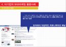 SNS 마케팅 PPT 발표자료 - 꼬꼬면의 사례를 중심으로 20페이지