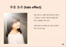 [소비자행동론] 리허설/재포지셔닝/차등적문턱/태도변화/PPL/동기유발이론/후광효과.pptx 50페이지