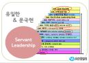 [★우수레포트★][리더십 분석] 유한킴벌리의 Servant Leadership, 리더십 분석, 중국의 유한킴벌리 40페이지