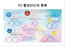 (스포츠의학, 운동처방관련학과)  활성산소와 운동, 노화의 주범, 활성산소 대처방법, 항산화제, 활성산소와 운동.pptx 6페이지