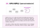 (스포츠의학, 운동처방관련학과)  활성산소와 운동, 노화의 주범, 활성산소 대처방법, 항산화제, 활성산소와 운동.pptx 29페이지