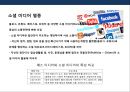 소셜 미디어(Social Media)등장에 따른 기업의 New 커뮤니케이션전략  (쇼셜미디어)PPT자료 3페이지