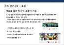 소셜 미디어(Social Media)등장에 따른 기업의 New 커뮤니케이션전략  (쇼셜미디어)PPT자료 12페이지