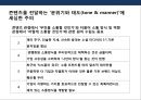소셜 미디어(Social Media)등장에 따른 기업의 New 커뮤니케이션전략  (쇼셜미디어)PPT자료 26페이지
