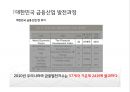 [경영학의 이해] 금융업 (금융업의 정의와 특징 및 기능 & 금융업의 발전과정(태동기~국제화시기) & 금융업의 문제점과 대책 & KB국민은행 기업정신과 조직도, 경영방침, 강점과 약점, 발전방향).pptx 21페이지