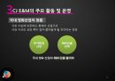 CJ E&M기업분석_CJ E&M해외시장진출,제일제당 멀티미디어 사업부,브랜드마케팅,서비스마케팅,글로벌경영,사례분석,swot,stp,4p 12페이지