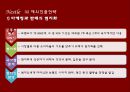 네슬레(Nestle), Good Food, Good Life (기업 소개, 성공전략, 조직 구조, 제품군, 커피, 커피시장).pptx 9페이지
