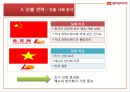 롯데리아 몽골진출 전략 (패스트푸드, 해외 진출 당위성, 나라 선정, 진출 전략, 수익성 분석, SWOT, 4P).pptx 9페이지