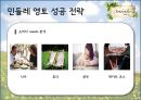 민들레영토성공전략,경영전략,민들레 영토 VS 스타벅스,브랜드마케팅,서비스마케팅,글로벌경영,사례분석,swot,stp,4p 7페이지
