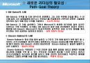 마이크로소프트기업분석,마이크로소프트경영전략사례,빌게이츠리더쉽,브랜드마케팅,서비스마케팅,글로벌경영,사례분석,swot,stp,4p ppt자료 18페이지