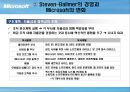 마이크로소프트기업분석,마이크로소프트경영전략사례,빌게이츠리더쉽,브랜드마케팅,서비스마케팅,글로벌경영,사례분석,swot,stp,4p ppt자료 22페이지
