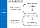 삼성반도체 불산 누출사고 ppt자료 10페이지