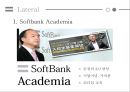 손정의 소프트뱅크 회장,통신업계,인터넷시장ppt자료 8페이지