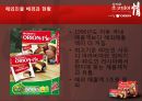 오리온- 중국진출,초코파이 성공전략사례,오리온 글로벌현지화전략,브랜드마케팅,서비스마케팅,글로벌경영,사례분석,swot,stp,4p 9페이지